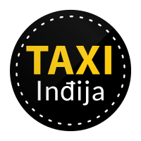 Taxi Inđija